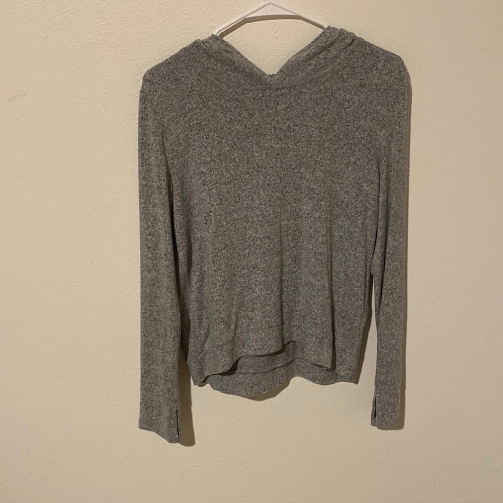 Zella Girls (XL) athletic hoodie
